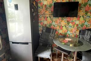 квартира за адресою Роменська, 100а