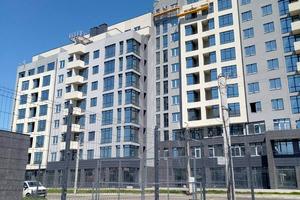 квартира по адресу Авиационная ул., 39