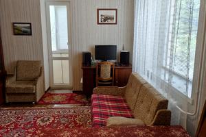 квартира за адресою Стародніпровська вул., 90