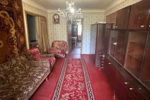 квартира за адресою Киргизька вул., 9а
