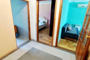квартира по адресу Светлая ул., 27б