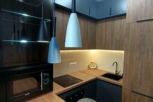квартира по адресу Романа Левицкого ул., 10а