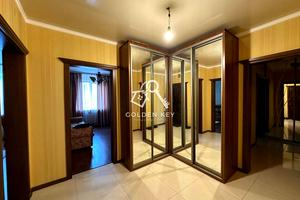 квартира за адресою Січеславська вул. (Кремлівська), 35