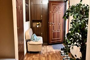 квартира по адресу Квартальная ул., 7