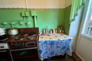 комната по адресу Проспект миру, 61/2