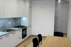 квартира по адресу Запорожское шоссе, 32-М