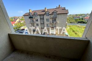 квартира за адресою Центральна вул., 7