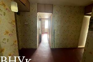 квартира по адресу Молодёжи просп., 6а