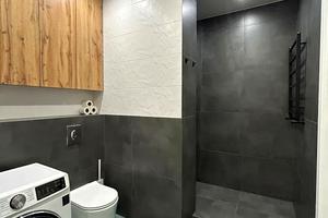 квартира за адресою Ольги Кисілевської вул., 31