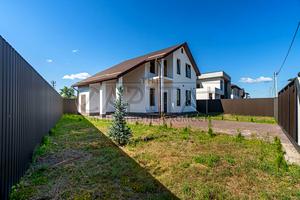 будинок за адресою с. Хотянівка, вишгородський, 1