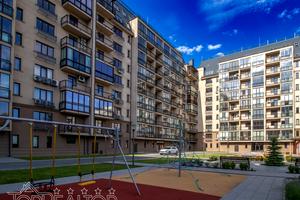 квартира за адресою Новгородская, 46
