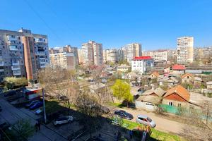 квартира за адресою Одеса, Євгена Чикаленка вул., 59б