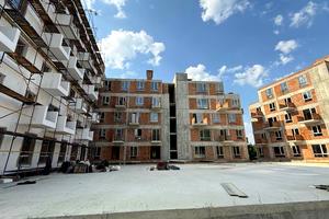 квартира по адресу Филиппа Орлика ул., 2