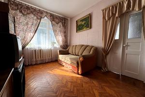 квартира за адресою Кам'янецька вул., 56