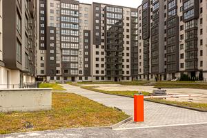квартира по адресу Роксоланы ул., 155