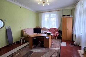 комната по адресу Комарницкого ул., 16