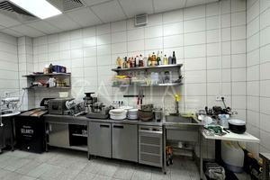 коммерческая по адресу Князей Острожских ул. (Московська), 8-Б