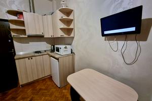 квартира по адресу Добровольцев ул., 5