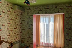 квартира по адресу Салтовское шоссе, 264в