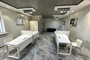 коммерческая по адресу Евгения Коновальца ул. (Щорса), 32-Б