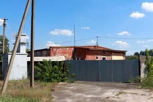 комерційна за адресою Кібенка, 11а
