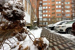 квартира по адресу Кленова, 45-А