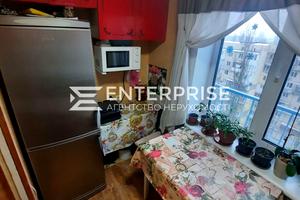 квартира по адресу Межевой пер., 5