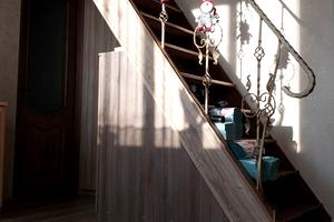 будинок за адресою Центральна, 70