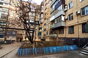квартира за адресою Генерала Радієвського вул. (Тинка), 34