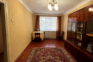 квартира за адресою Гостомельська вул. (Матросова), 1