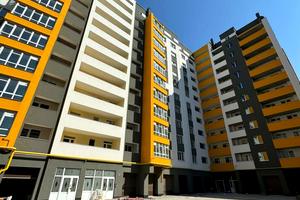 квартира по адресу Степана Бандери ул., 32/1