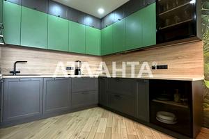 квартира по адресу Михайловская ул., 8