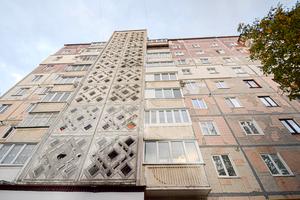 квартира за адресою 15 Квітня вул., 21