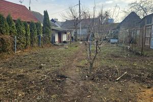 дом по адресу М.Грушевського