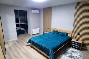 квартира по адресу Житомир, Домбровського ул., 3