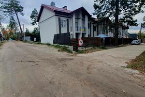 ділянка за адресою Академіка Ромоданова вул. (Льва Толстого)