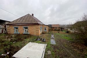 будинок за адресою Черняхівська вул.