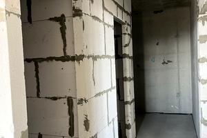 квартира за адресою Жаботинського вул. (Пролетарская улица), 54 а1