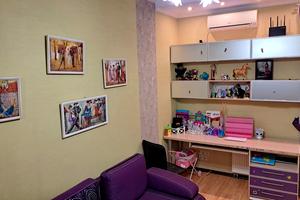 квартира по адресу Людвига Свободы просп., 50в