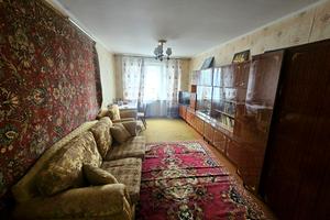 квартира за адресою Перемоги просп., 48