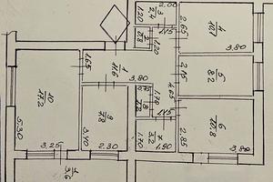 квартира по адресу Проектна, 5