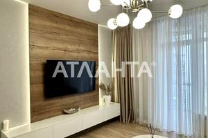 квартира за адресою Георгія Липського вул. (Толбухіна), 135