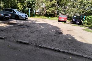 квартира по адресу Военстрой ул., 89