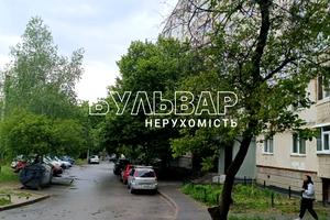 квартира по адресу Харьков, Гвардейцев-Широнинцев ул., 111