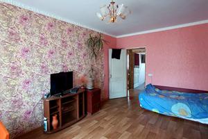 квартира по адресу Кушнарёва ул., 2