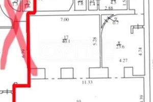 комерційна за адресою Дніпровська набережна вул., 7