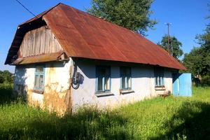 ділянка за адресою 