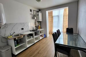 квартира за адресою Височана вул., 18
