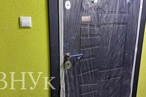 квартира за адресою Конякіна вул., 3а