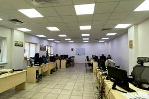 комерційна за адресою Бригадна вул., 11